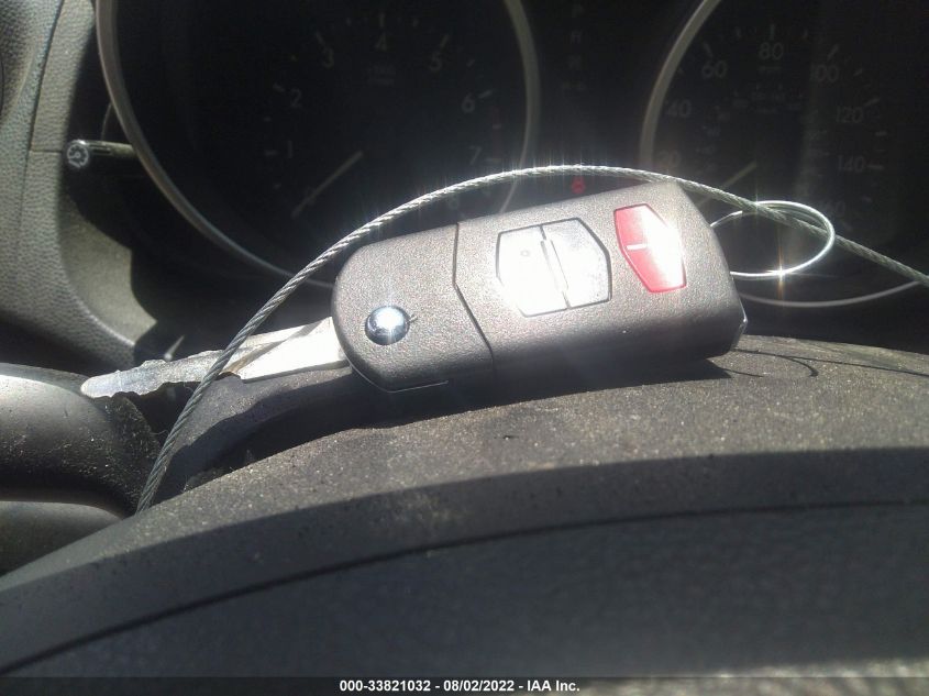 2013 MAZDA MAZDA5 SPORT JM1CW2BLXD0151612