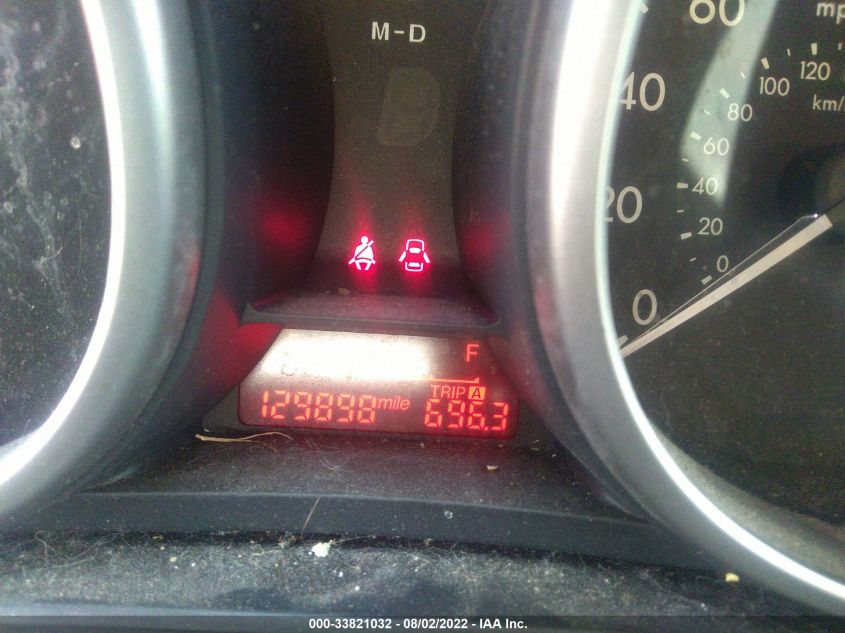 2013 MAZDA MAZDA5 SPORT JM1CW2BLXD0151612
