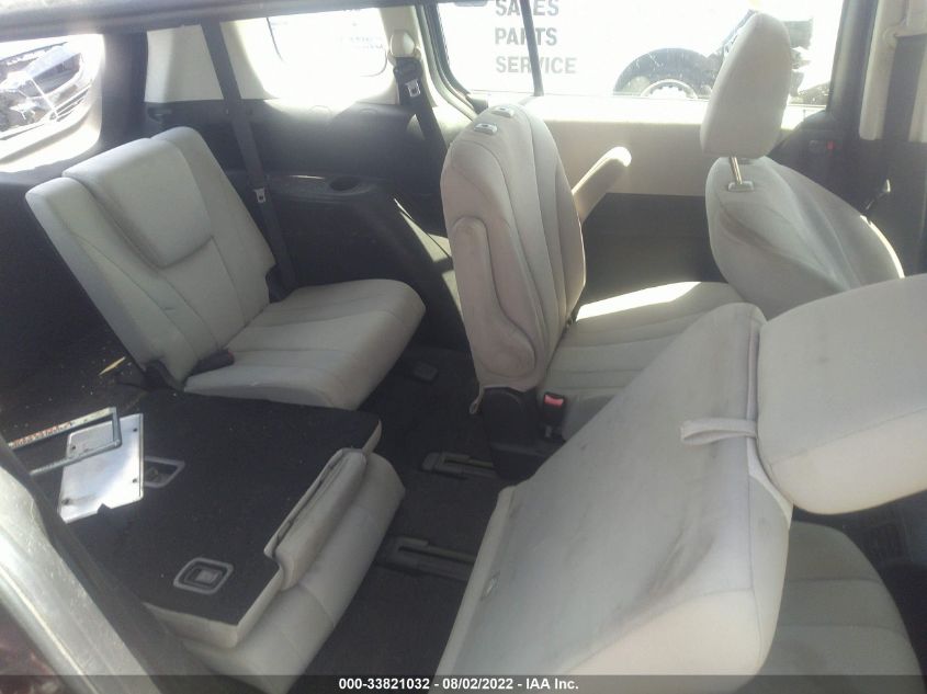 2013 MAZDA MAZDA5 SPORT JM1CW2BLXD0151612