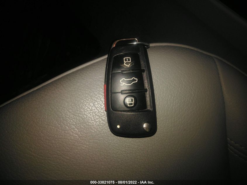 2015 AUDI A3 1.8T PREMIUM PLUS WAUCCGFF5F1034718