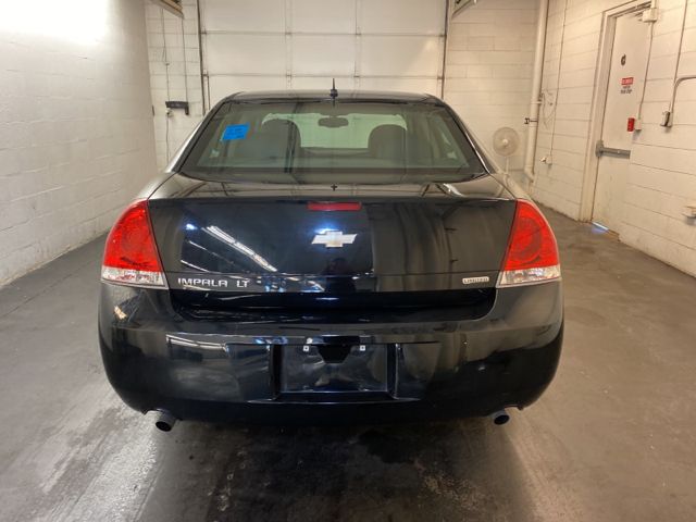 2016 CHEVROLET IMPALA LIMITED LT 2G1WB5E36G1146043