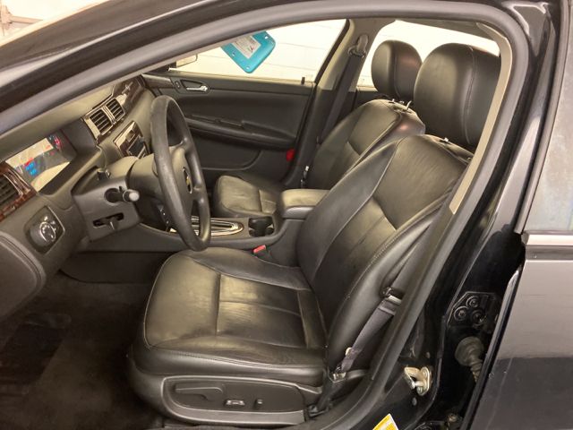 2016 CHEVROLET IMPALA LIMITED LT 2G1WB5E36G1146043