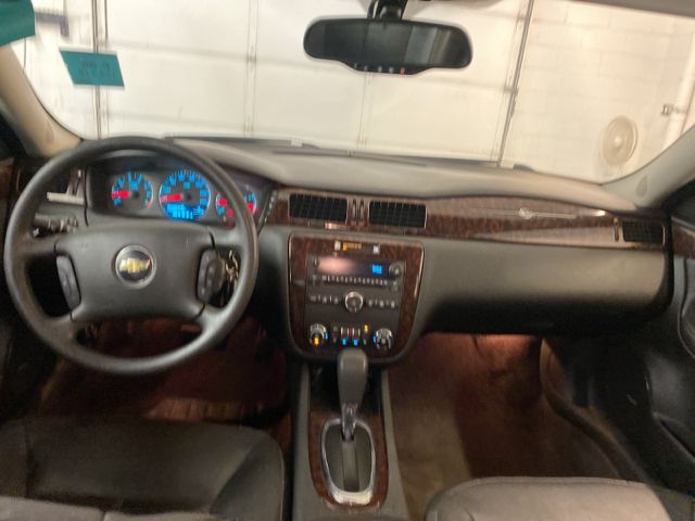 2016 CHEVROLET IMPALA LIMITED LT 2G1WB5E36G1146043