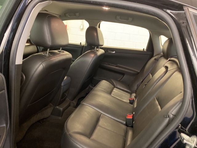 2016 CHEVROLET IMPALA LIMITED LT 2G1WB5E36G1146043