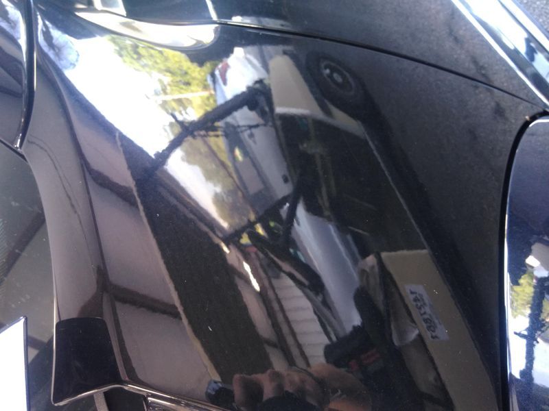 2019 VOLKSWAGEN BEETLE SE 3VWJD7AT4KM717945