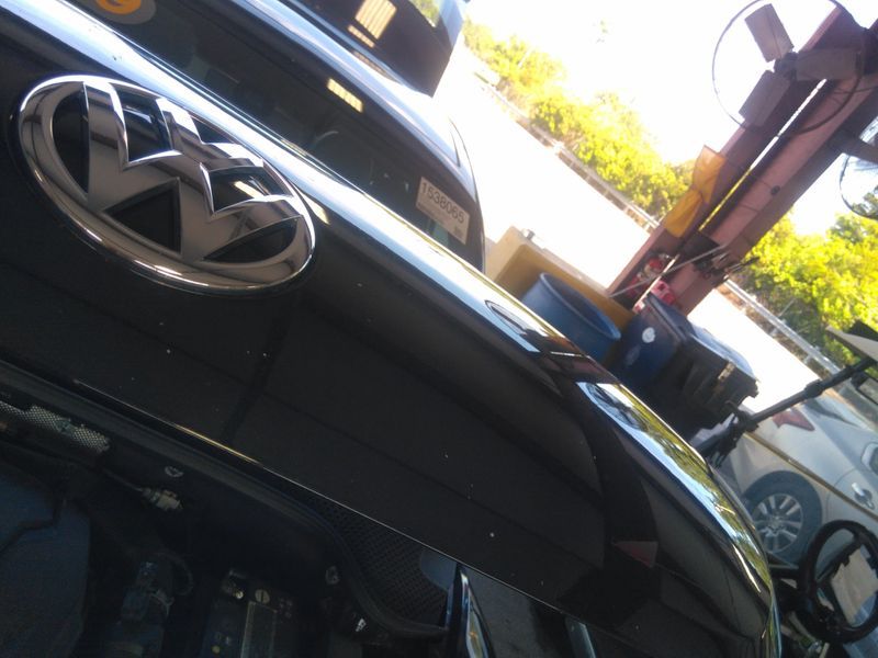 2019 VOLKSWAGEN BEETLE SE 3VWJD7AT4KM717945