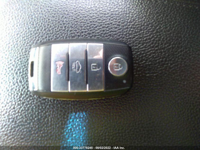 2015 KIA OPTIMA HYBRID KNAGM4AD9F5081164