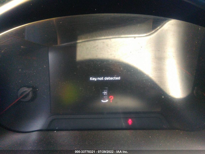 2014 KIA CADENZA PREMIUM KNALN4D70E5129893