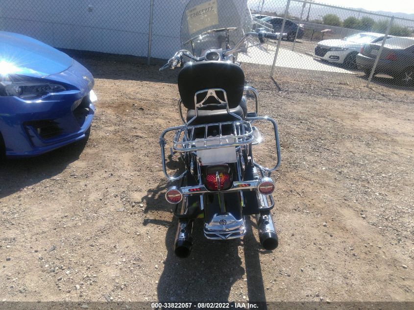 2007 HARLEY-DAVIDSON FLHRCI 1HD1FR4307Y715236