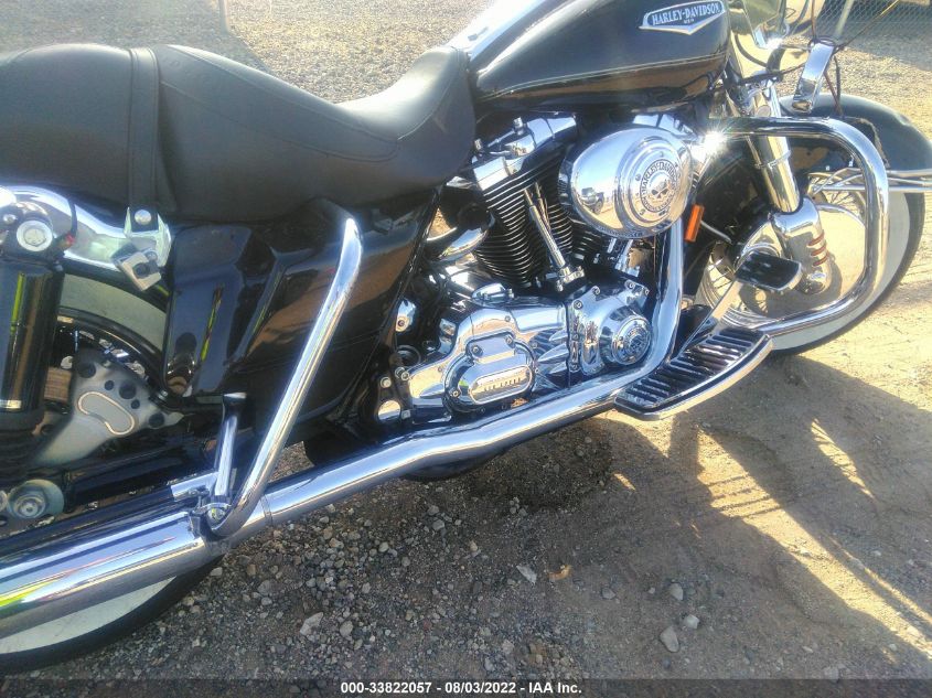 2007 HARLEY-DAVIDSON FLHRCI 1HD1FR4307Y715236