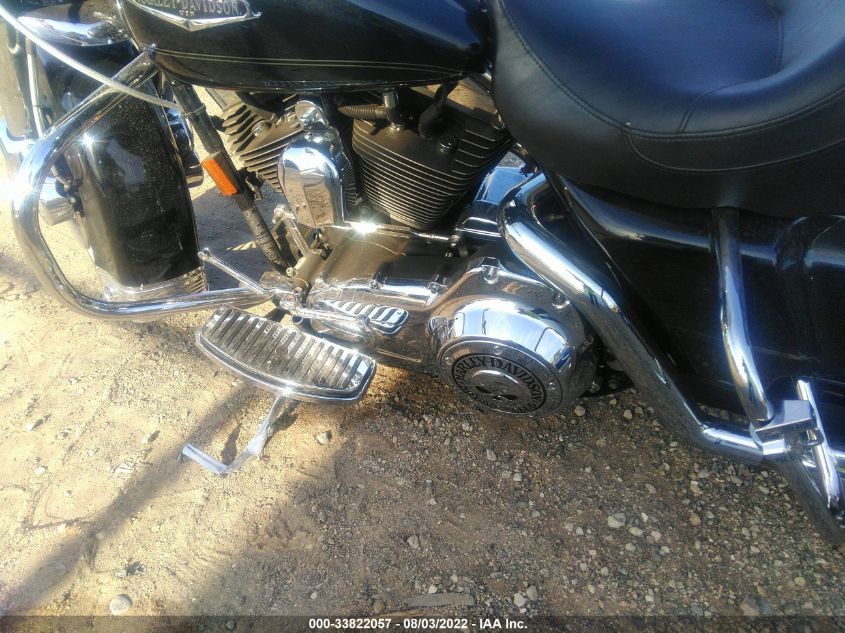 2007 HARLEY-DAVIDSON FLHRCI 1HD1FR4307Y715236