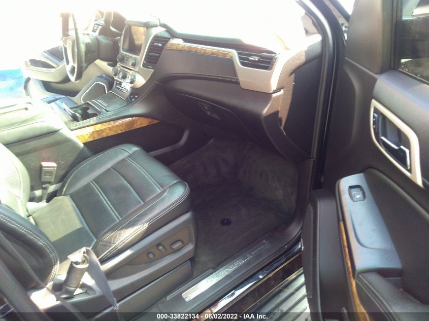 2015 GMC YUKON XL DENALI 1GKS2JKJ2FR225964