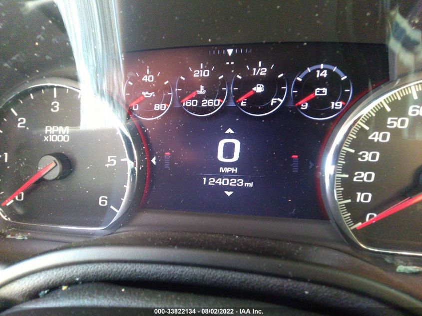 2015 GMC YUKON XL DENALI 1GKS2JKJ2FR225964