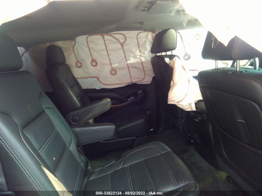 2015 GMC YUKON XL DENALI 1GKS2JKJ2FR225964