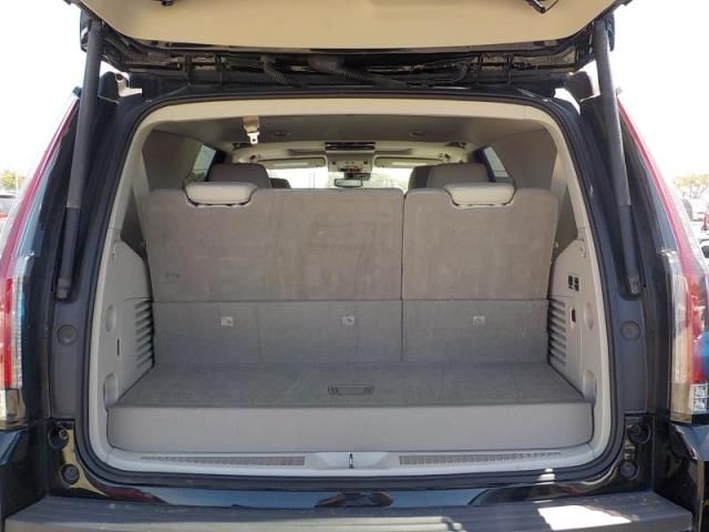 2020 CADILLAC ESCALADE PREMIUM LUXURY 1GYS4CKJ8LR278174