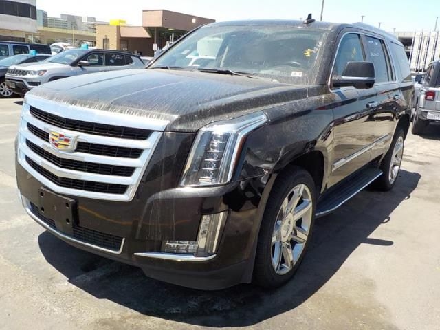 2020 CADILLAC ESCALADE PREMIUM LUXURY 1GYS4CKJ8LR278174