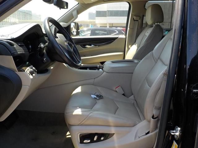 2020 CADILLAC ESCALADE PREMIUM LUXURY 1GYS4CKJ8LR278174