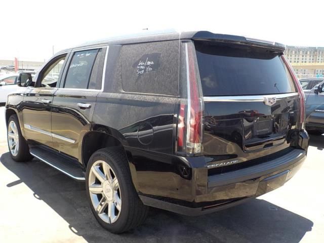 2020 CADILLAC ESCALADE PREMIUM LUXURY 1GYS4CKJ8LR278174