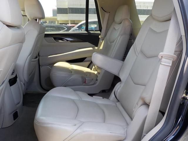 2020 CADILLAC ESCALADE PREMIUM LUXURY 1GYS4CKJ8LR278174