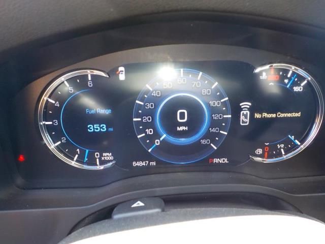 2020 CADILLAC ESCALADE PREMIUM LUXURY 1GYS4CKJ8LR278174
