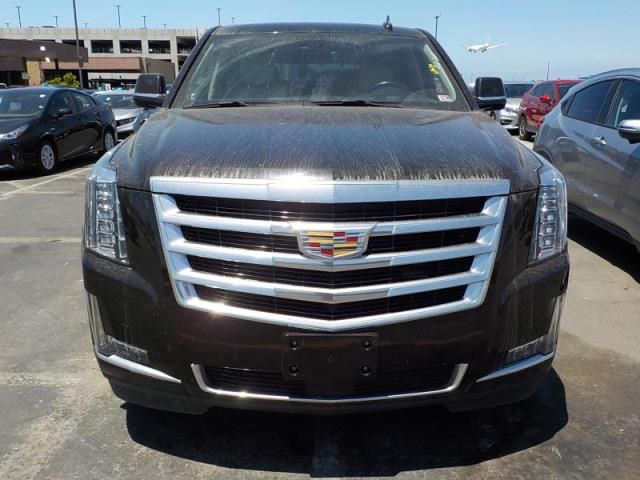 2020 CADILLAC ESCALADE PREMIUM LUXURY 1GYS4CKJ8LR278174