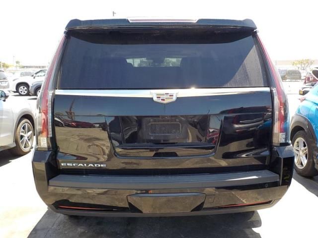 2020 CADILLAC ESCALADE PREMIUM LUXURY 1GYS4CKJ8LR278174