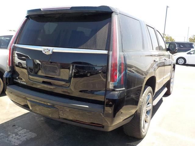 2020 CADILLAC ESCALADE PREMIUM LUXURY 1GYS4CKJ8LR278174