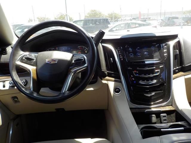 2020 CADILLAC ESCALADE PREMIUM LUXURY 1GYS4CKJ8LR278174