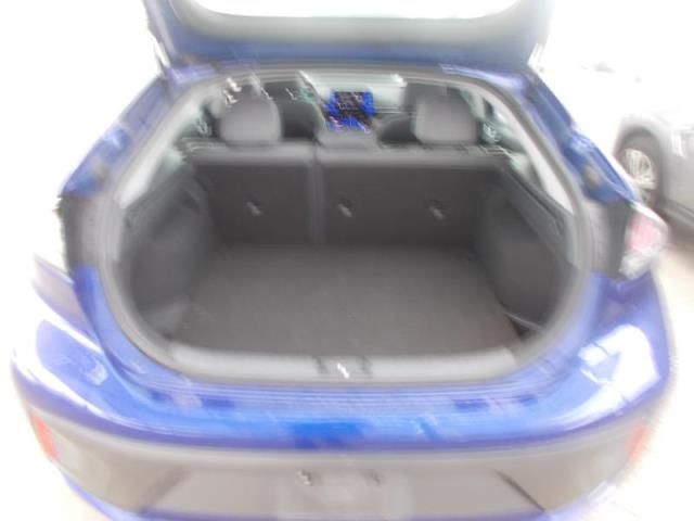 2021 HYUNDAI IONIQ HYBRID SEL KMHC85LC2MU256675