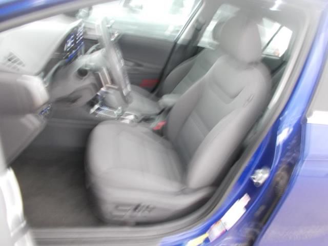 2021 HYUNDAI IONIQ HYBRID SEL KMHC85LC2MU256675