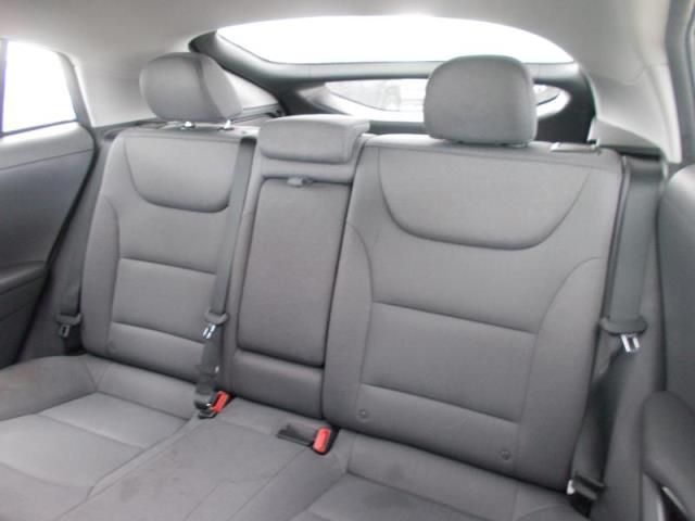 2021 HYUNDAI IONIQ HYBRID SEL KMHC85LC2MU256675