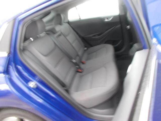 2021 HYUNDAI IONIQ HYBRID SEL KMHC85LC2MU256675