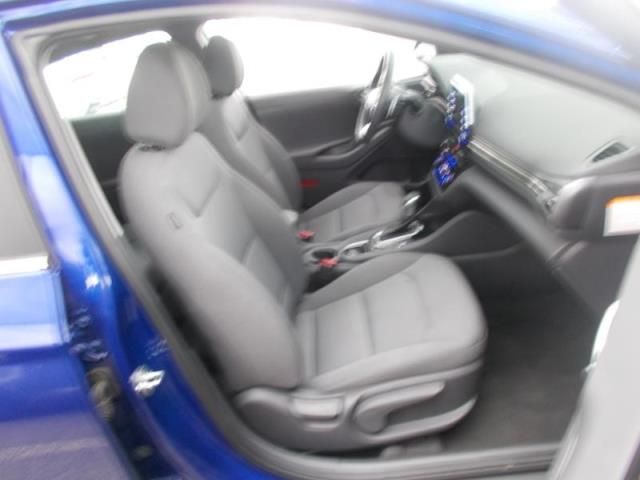 2021 HYUNDAI IONIQ HYBRID SEL KMHC85LC2MU256675