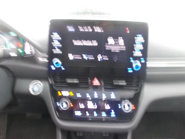 2021 HYUNDAI IONIQ HYBRID SEL KMHC85LC2MU256675