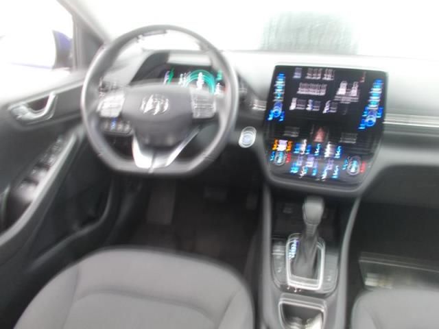 2021 HYUNDAI IONIQ HYBRID SEL KMHC85LC2MU256675
