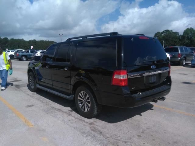 2017 FORD EXPEDITION EL XLT/KING RANCH 1FMJK1HT4HEA21365