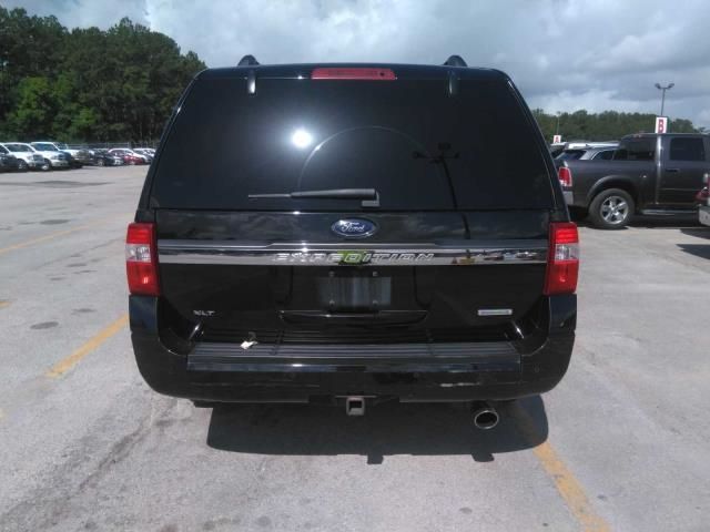 2017 FORD EXPEDITION EL XLT/KING RANCH 1FMJK1HT4HEA21365