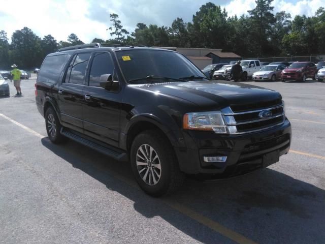 2017 FORD EXPEDITION EL XLT/KING RANCH 1FMJK1HT4HEA21365