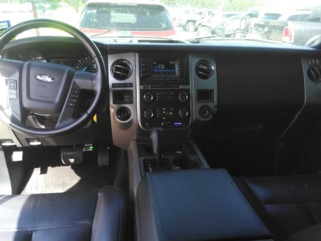 2017 FORD EXPEDITION EL XLT/KING RANCH 1FMJK1HT4HEA21365