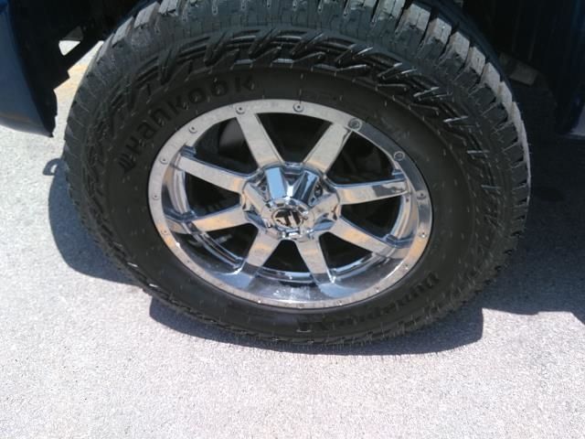 2017 NISSAN TITAN XD PLATINUM RESERVE 1N6BA1F49HN564537