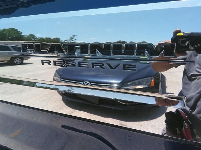 2017 NISSAN TITAN XD PLATINUM RESERVE 1N6BA1F49HN564537
