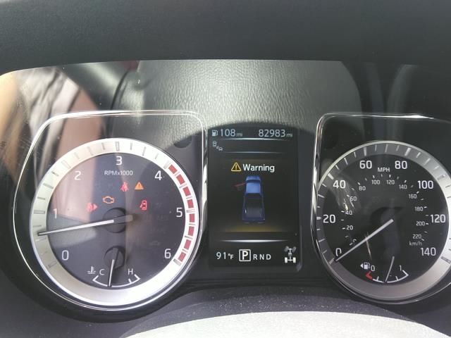 2017 NISSAN TITAN XD PLATINUM RESERVE 1N6BA1F49HN564537