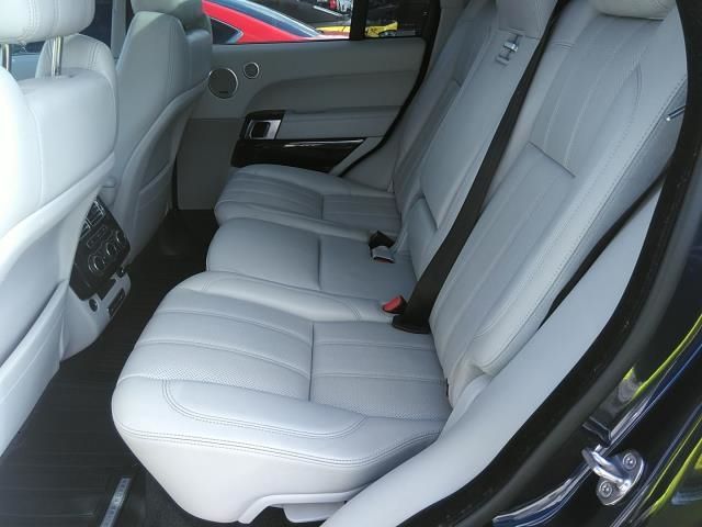2014 LAND ROVER RANGE ROVER SUPERCHARGED SALGS2EF2EA151045
