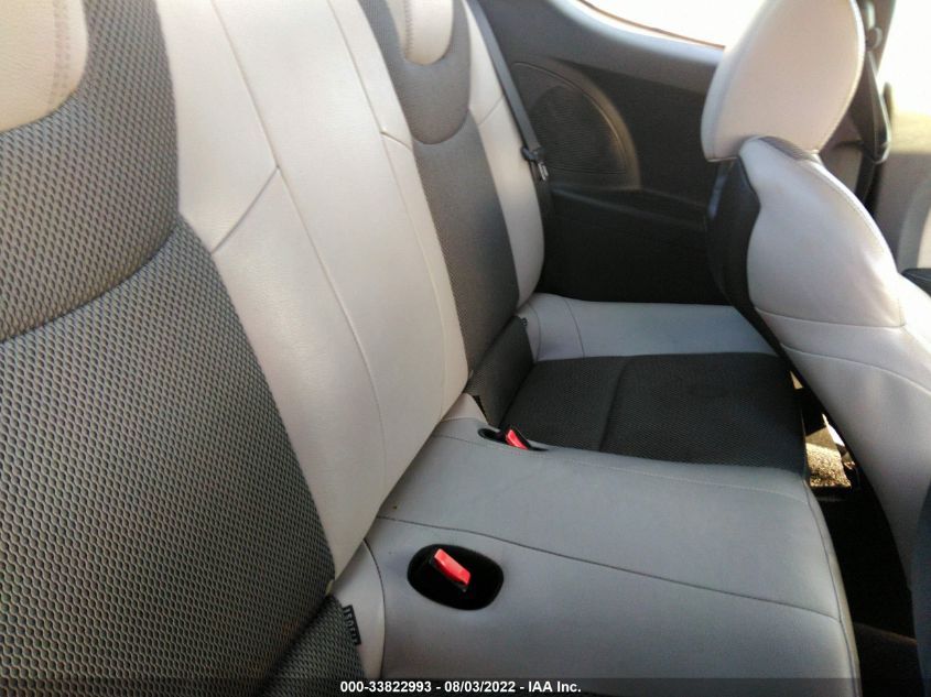 2013 HYUNDAI GENESIS COUPE 2.0T PREMIUM KMHHT6KD9DU100721