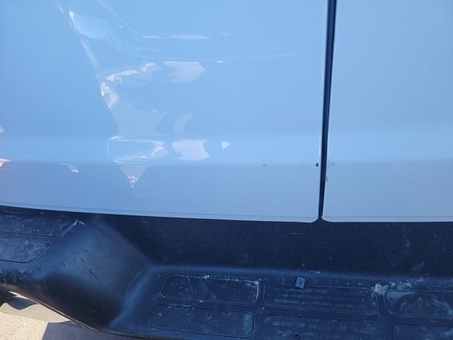 2021 GMC SAVANA CARGO VAN 1GTW7AFPXM1191135