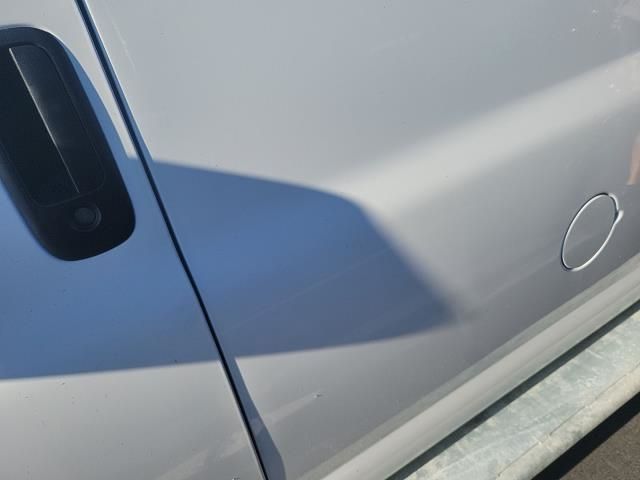 2021 GMC SAVANA CARGO VAN 1GTW7AFPXM1191135