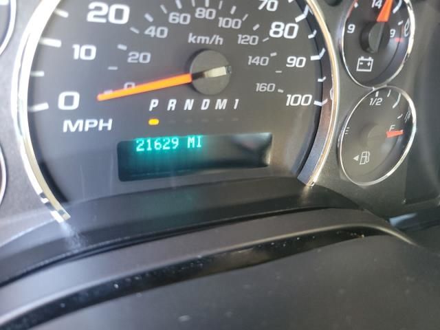 2021 GMC SAVANA CARGO VAN 1GTW7AFPXM1191135