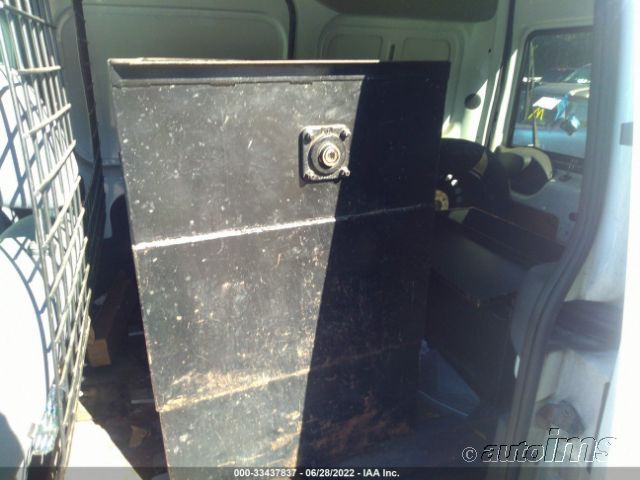 2013 FORD TRANSIT CONNECT XLT NM0LS7DNXDT144839