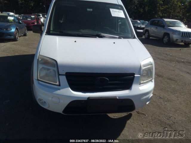 2013 FORD TRANSIT CONNECT XLT NM0LS7DNXDT144839