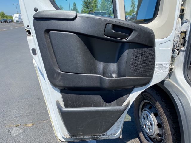 2014 RAM PROMASTER 3C6TRVBG2EE105557